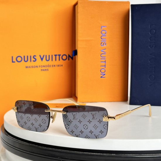 LV SUNGLASSES LV SUNGLASSES