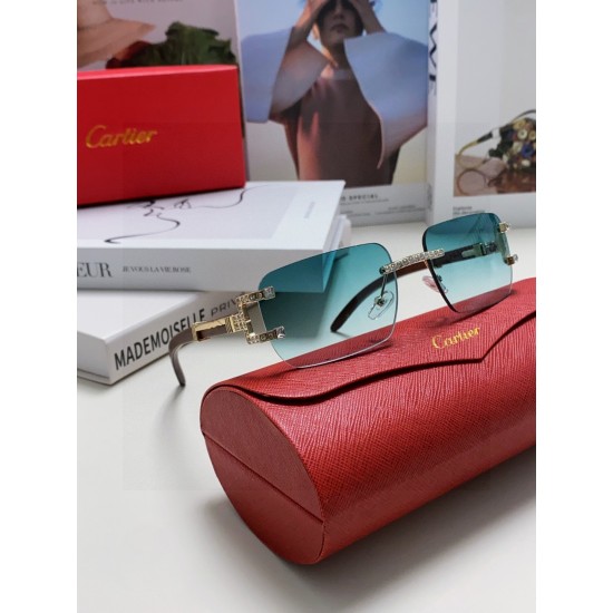 Cartier Sunglasses
