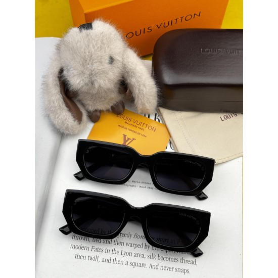 LV SUNGLASSES