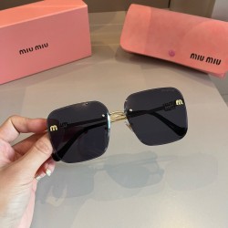 MiuMiu Sunglasses