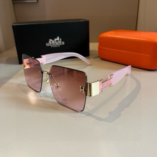 Hermes Sunglasses