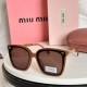 MiuMiu Sunglasses