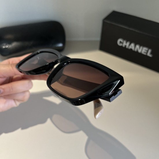 CHANEL SUNGLASSES