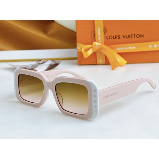 LV SUNGLASSES