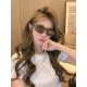BURBERRY SUNGLASSES