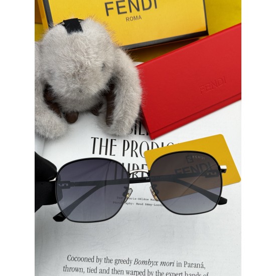 FENDI SUNGLASSES
