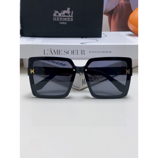 Hermes Sunglasses