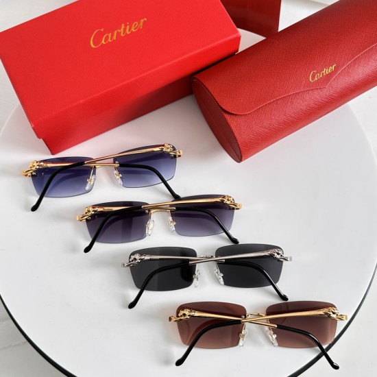 Cartier Sunglasses