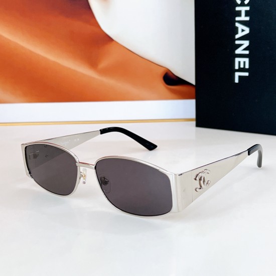 CHANEL SUNGLASSES CHANEL SUNGLASSES