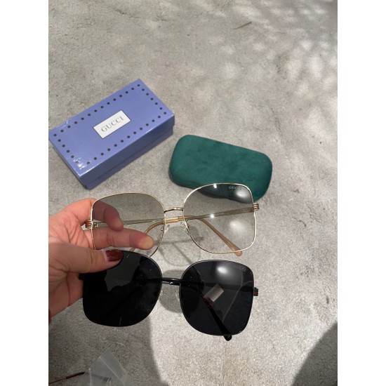 Gucci SUNGLASSES