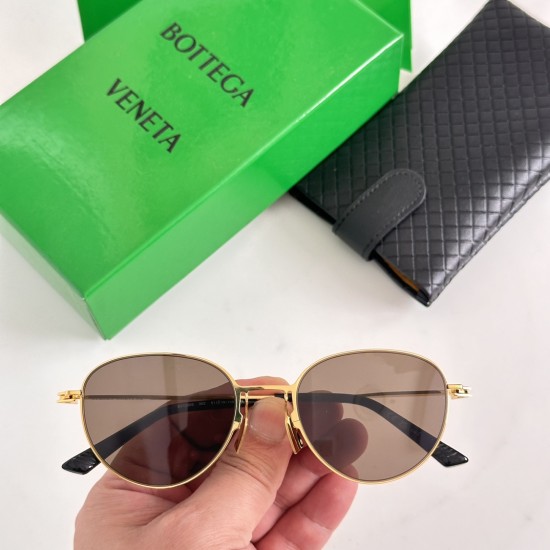 Bottega Veneta Sunglasses