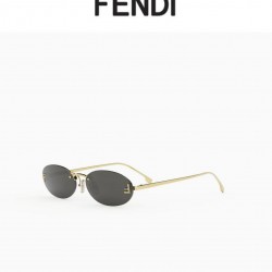 FENDI SUNGLASSES