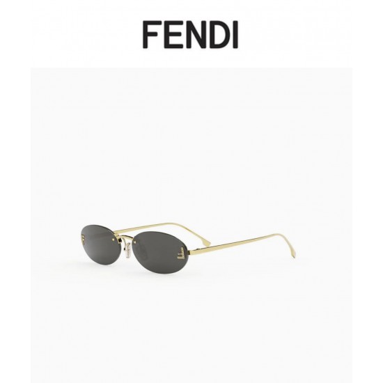 FENDI SUNGLASSES