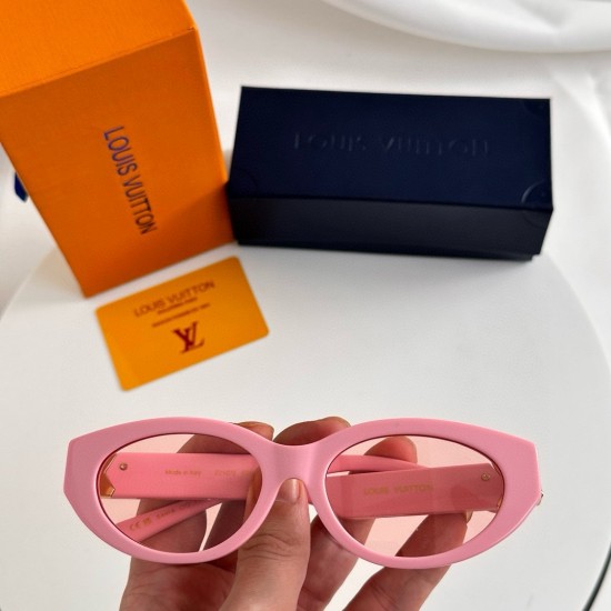 LV SUNGLASSES LV SUNGLASSES