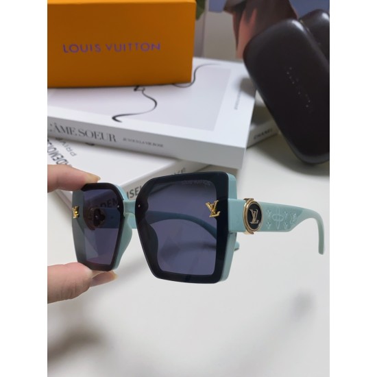 LV SUNGLASSES LV SUNGLASSES