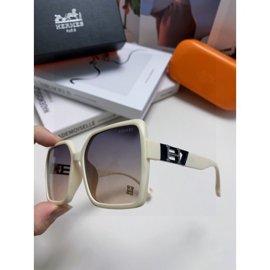 Hermes Sunglasses