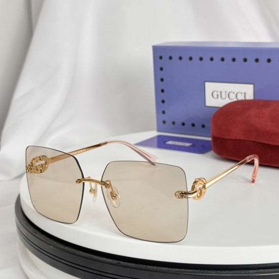 Gucci SUNGLASSES Gucci SUNGLASSES