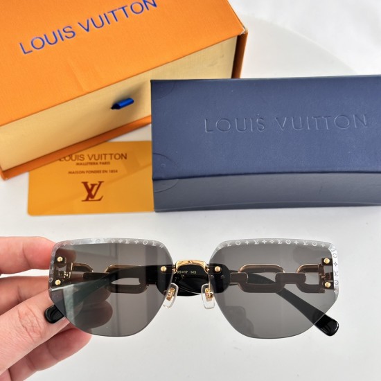 LV SUNGLASSES