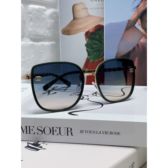 CHANEL SUNGLASSES CHANEL SUNGLASSES