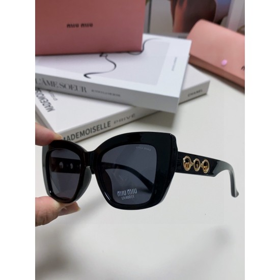 MiuMiu Sunglasses