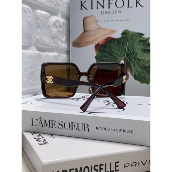 CHANEL SUNGLASSES CHANEL SUNGLASSES