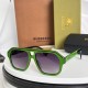 BURBERRY SUNGLASSES