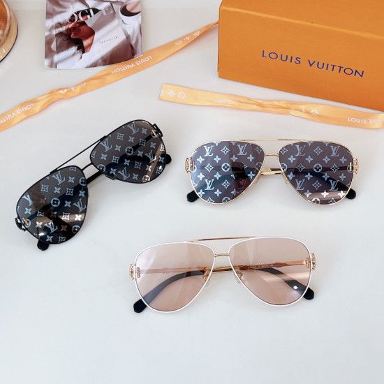 LV SUNGLASSES LV SUNGLASSES
