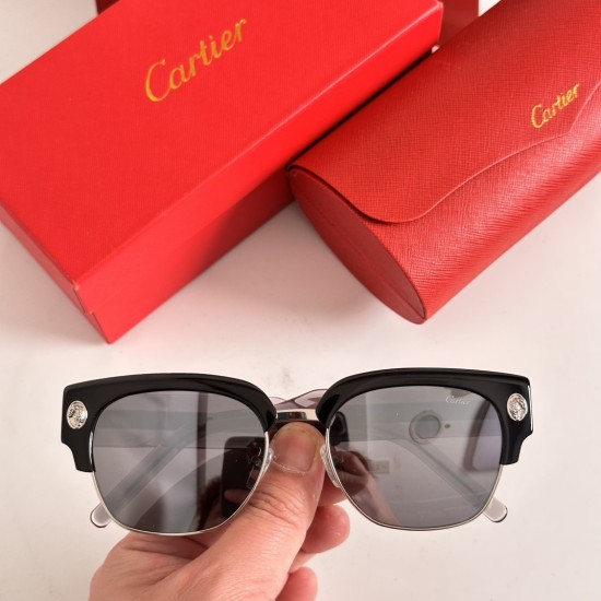 Cartier Sunglasses