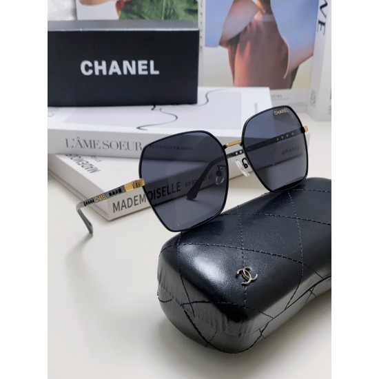 CHANEL SUNGLASSES CHANEL SUNGLASSES