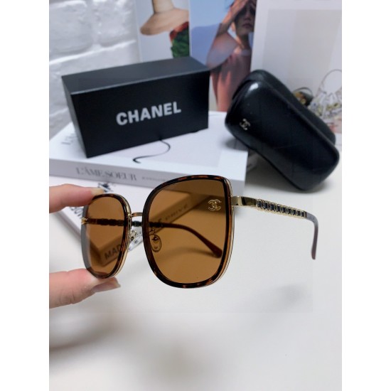 CHANEL SUNGLASSES CHANEL SUNGLASSES