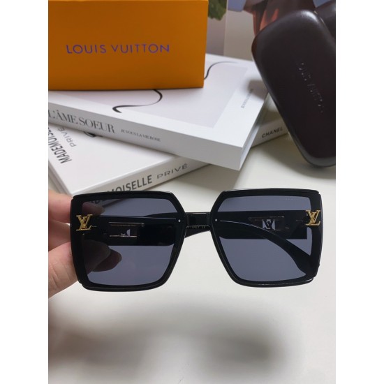 LV SUNGLASSES LV SUNGLASSES
