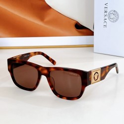 VERSACE SUNGLASSES