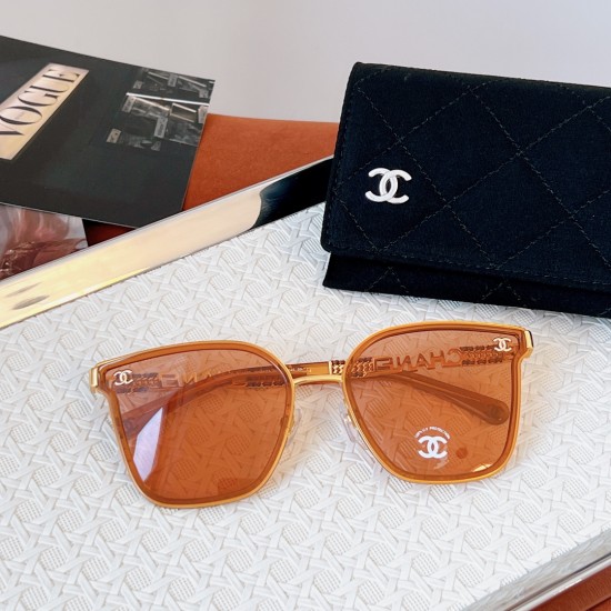 CHANEL SUNGLASSES CHANEL SUNGLASSES