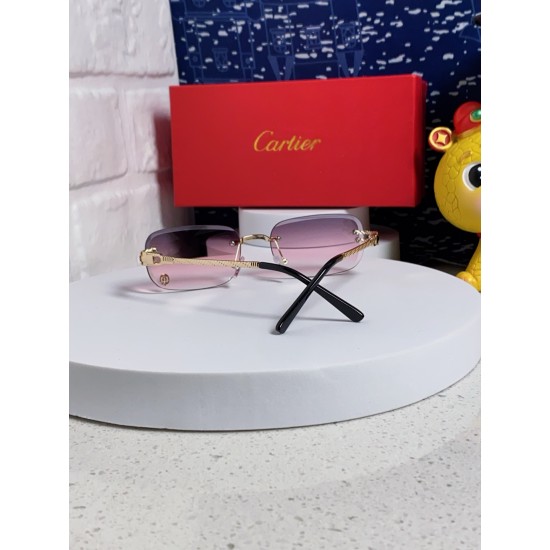 Cartier Sunglasses