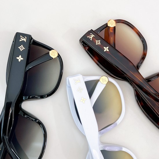 LV SUNGLASSES LV SUNGLASSES