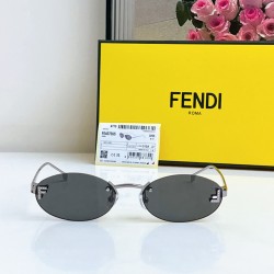 FENDI SUNGLASSES