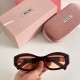 MiuMiu Sunglasses