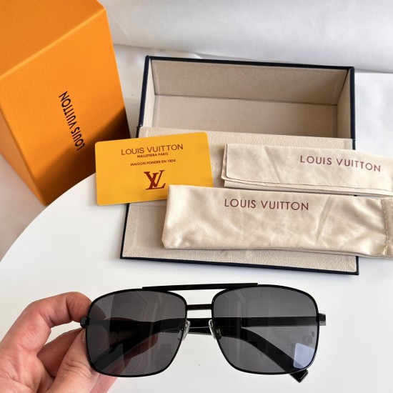 LV SUNGLASSES LV SUNGLASSES
