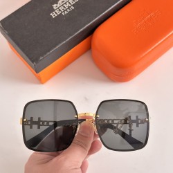 Hermes Sunglasses