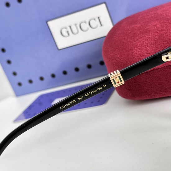 Gucci SUNGLASSES