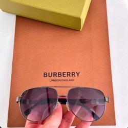 BURBERRY SUNGLASSES