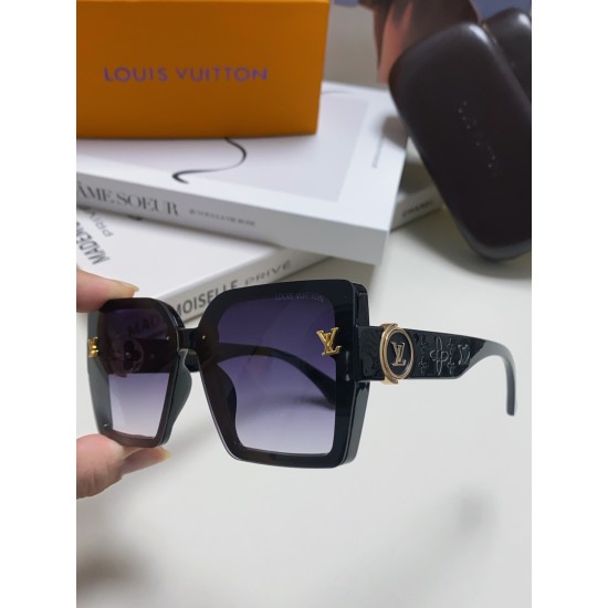 LV SUNGLASSES LV SUNGLASSES