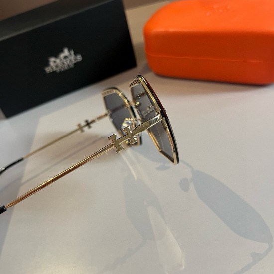 Hermes Sunglasses