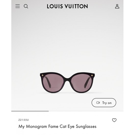 LV SUNGLASSES LV SUNGLASSES