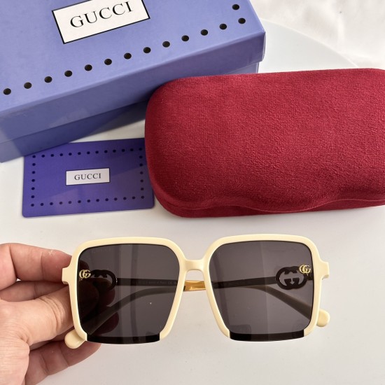 Gucci SUNGLASSES Gucci SUNGLASSES