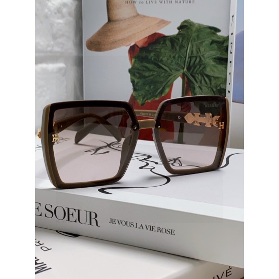Hermes Sunglasses