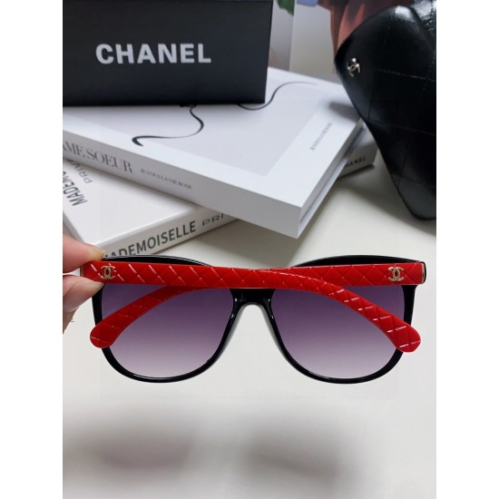 CHANEL SUNGLASSES CHANEL SUNGLASSES
