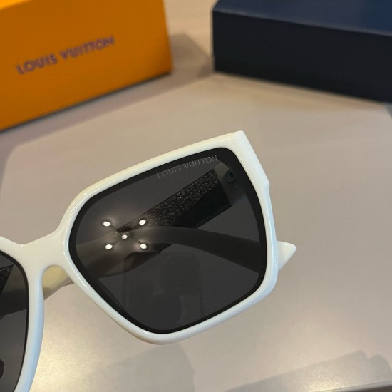 LV SUNGLASSES