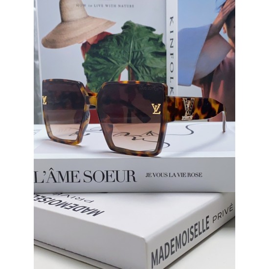 LV SUNGLASSES