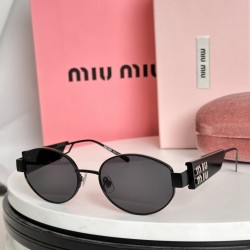 MiuMiu Sunglasses